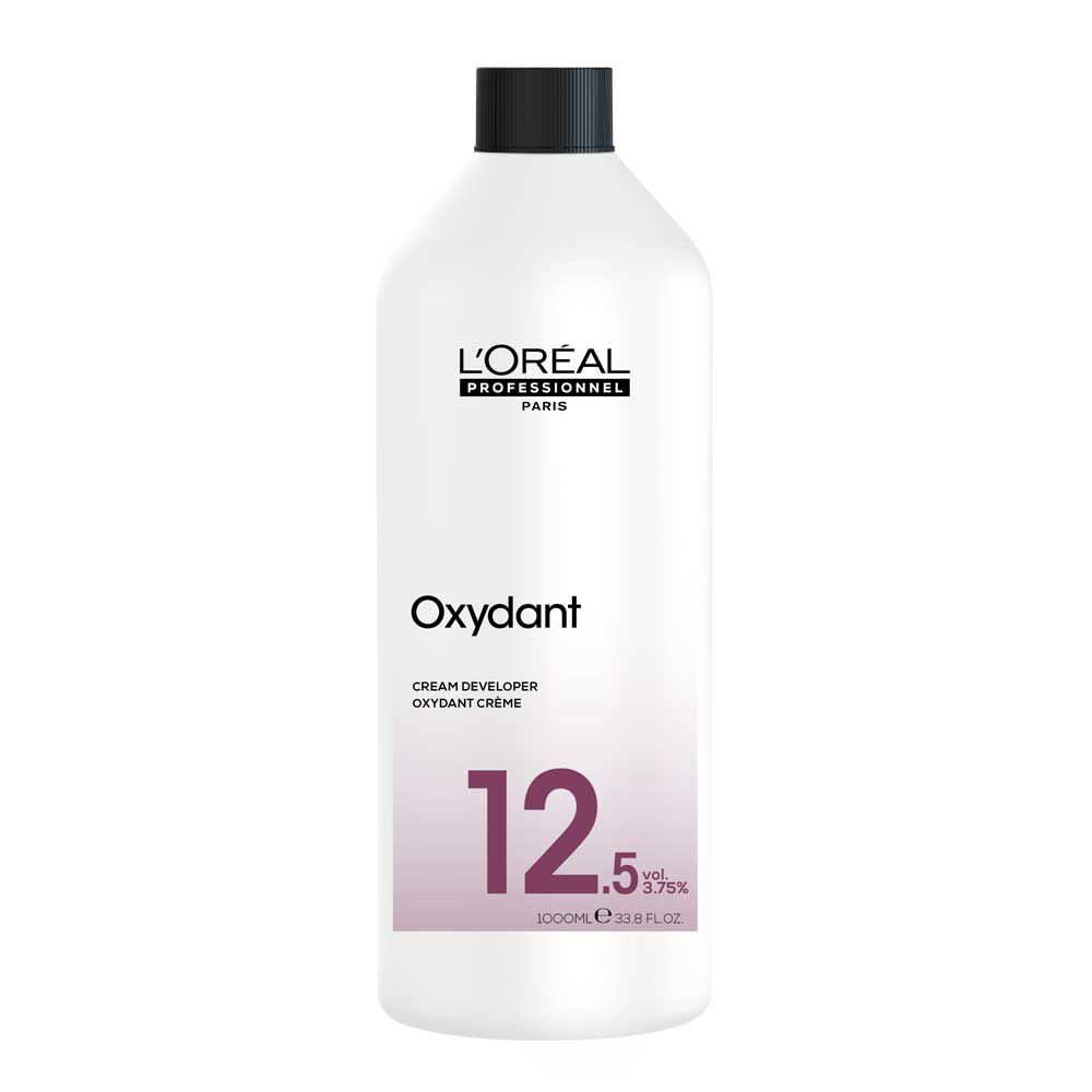 L'Oréal Professionnel Majirel Stabilisierende Oxydationscreme 3.75%-12.5Vol 1L