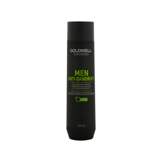 Goldwell DS Men Anti Dandruff Shampoo 300ml