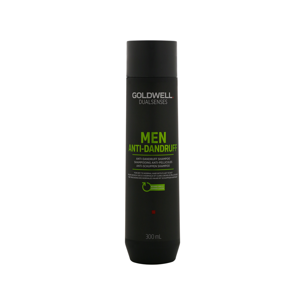 Goldwell DS Men Anti Dandruff Shampoo 300ml Goldwell DS Men Anti Dandruff Shampoo 300ml
