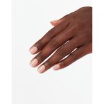 OPI Nail Lacquer Nagellack 15ml Put It In Neutral