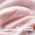 Osmo Pink Soda Pinkes Farbintensivierendes Shampoo 1L