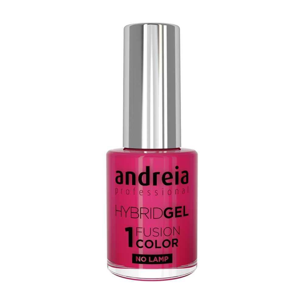 Andreia Professional Hybrid Gel Nagellack - Fusion Color H56 Fuchsia-Pink 10.5ml