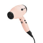 Proxelli Kompakt-haartrockner Mila Rosa Limitierte Auflage