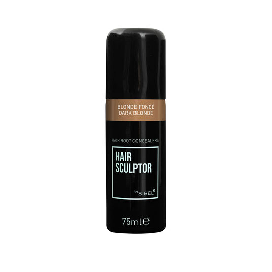Hair Sculptor Root Concealer Spray Dunkelblond 75ml