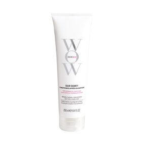 Color Wow Color Security Conditioner f&uuml;r normal bis dickes gef&auml;rbtes Haar 250ml