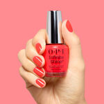 OPI Infinite Shine - Trip to the Brite Side - Pack a Cherry-on Bag 15ml