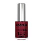 Andreia Professional Hybrid Gel Nagellack - Fusion Color H36 Beerenrot 10.5ml