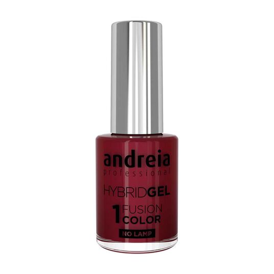 Andreia Professional Hybrid Gel Nagellack - Fusion Color H36 Beerenrot 10.5ml