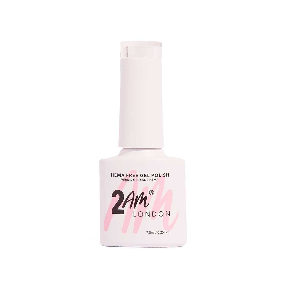 2AM London Gel-Nagellack First Base-Base Coat 7.5ml