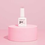 2AM London Gel-Nagellack First Base-Base Coat 7.5ml