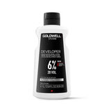 Goldwell System Entwicklerlotion 1L