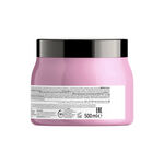 L'Oréal Professionnel Série Expert Liss Unlimited Mask for rebellious & frizzy hair 500ml