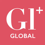 L.C.P Professionnel Global+ Kollagenblatt mit Kaviarextrakt