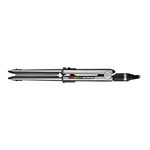 BaByliss Pro Straightener Elipsis Alu Black
