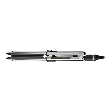 BaByliss Pro Straightener Elipsis Alu Black BaByliss Pro Straightener Elipsis Alu Black