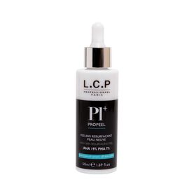 L.C.P Professionnel Herstellende peeling nieuwe huid [ AHA 19% PHA 7% ] 50ml