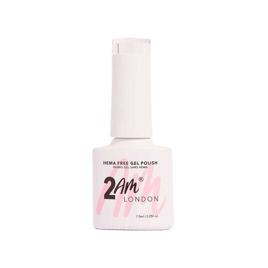 2AM London Gel-Nagellack First Base-Base Coat 7.5ml