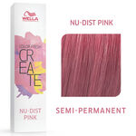 Wella Professionals Color Fresh Create Direktziehende Tönung 60ml