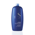 Alfaparf Milano Semi Di Lino Volume Sanftes Volumen-Shampoo 1L