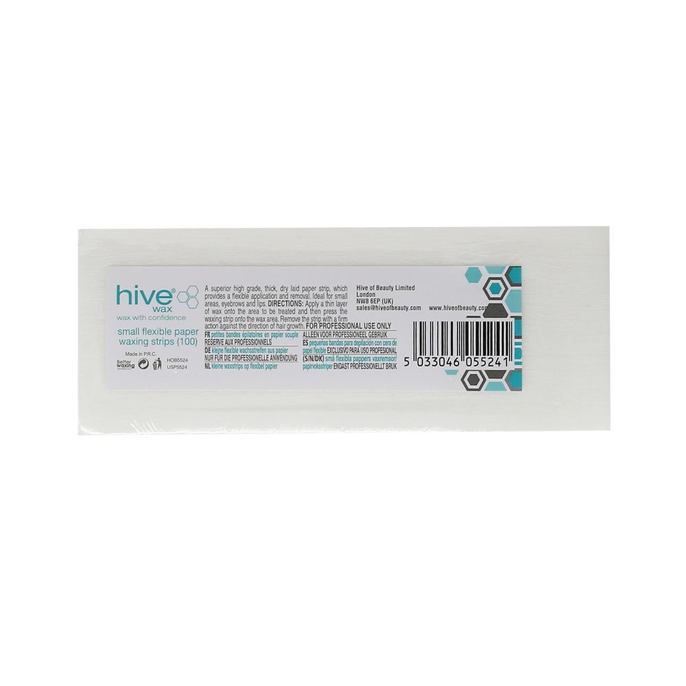 Hive Strips Paper Small 100pcs