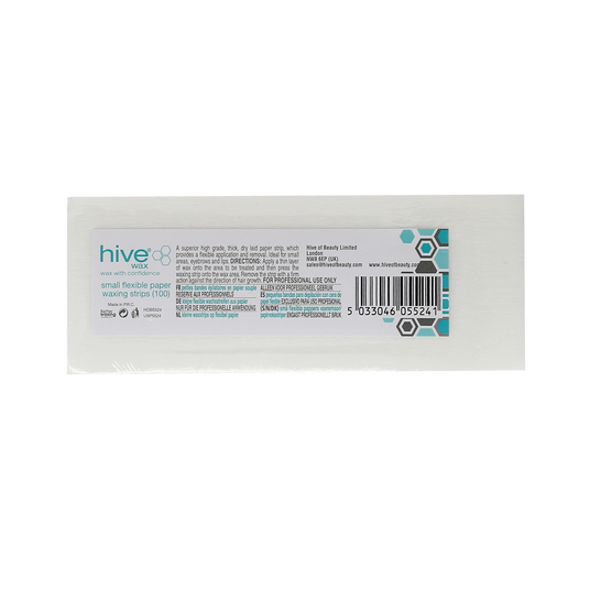 Hive Strips Paper Small 100pcs
