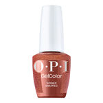 OPI Gel Color Gel-Lack - Good Enough to Treat Collection - Ginger Snapped 15ml