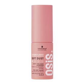 Schwarzkopf Osis+ Dry Soft Dust  10g