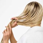 Schwarzkopf Professional Blond Me Bondfinity Deep Repair Haarmaske 500ml