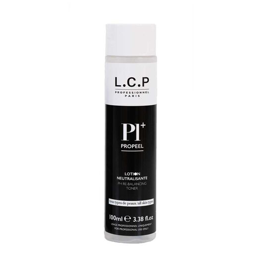 L.C.P Professionnel Paris Neutraliserende lotion 100ml