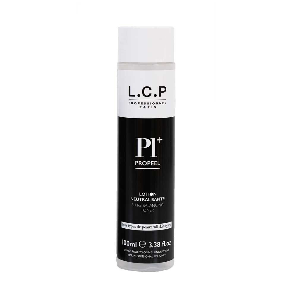 L.C.P Professionnel Neutraliserende lotion 100ml L.C.P Professionnel Neutraliserende lotion 100ml