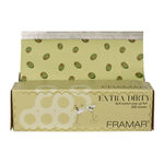 Framar Extra Dirty 20.3x27.9cm Pop-up Haarfolienbl&auml;tter Packung mit 200