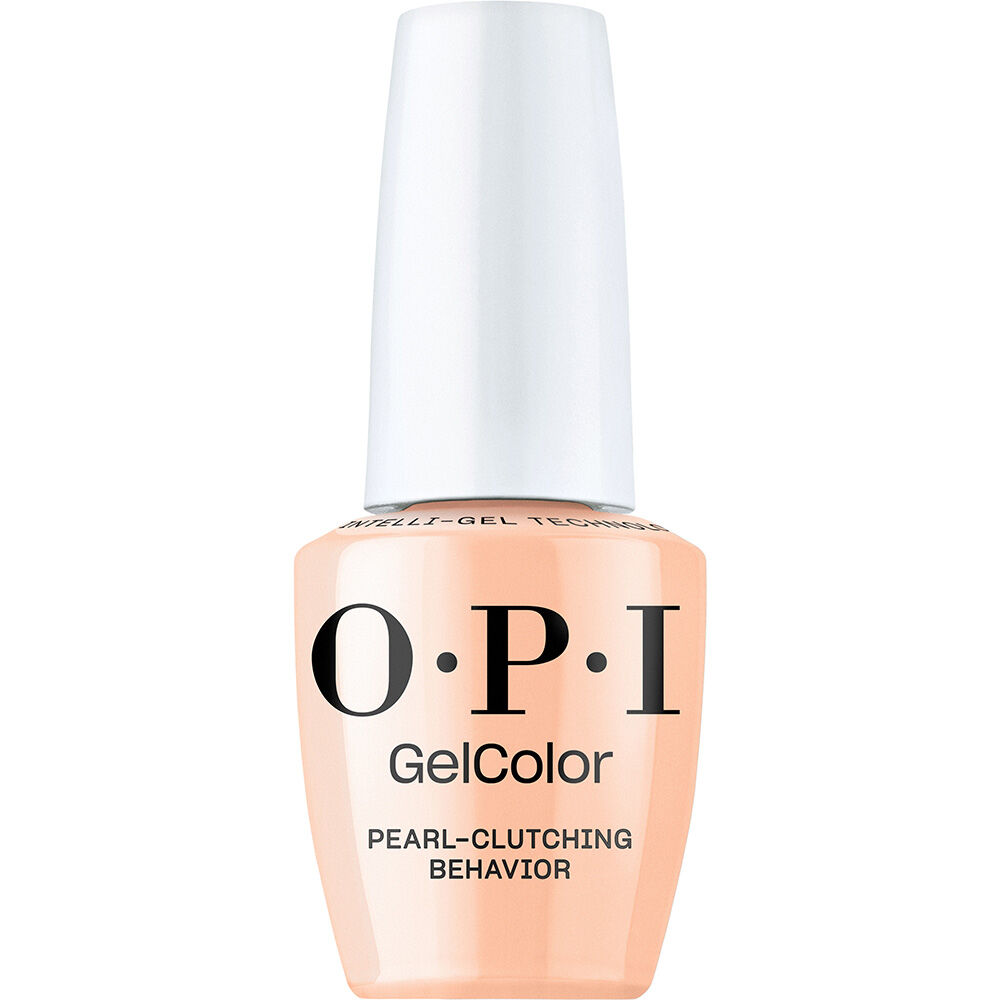 OPI Gel Color Make ‘Em Jelly - Gel-Nagellack Pearl-Clutching Behavior 15ml