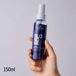 Schwarzkopf Professional Blond Me Bond Repair Silber Spray-Conditioner 150ml