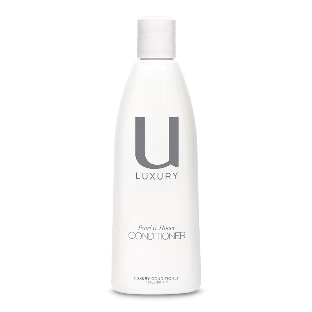 Unite Hair U LUXURY Perlen- & Honigconditioner 251ml