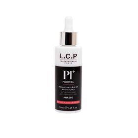 L.C.P Professionnel Anti-aging peeling tegen vlekjes [AHA 30%] 50ml