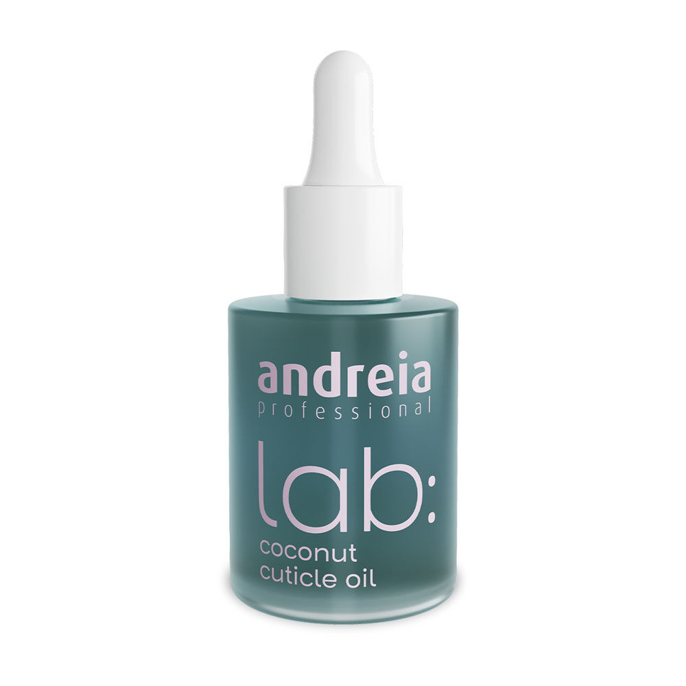 Andreia Professional Lab Coconut Cuticle Oil - Kokosnuss-Nagelhaut&ouml;l 25ml