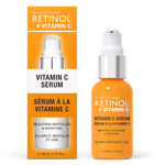 Retinol Vitamin C Serum 30ml
