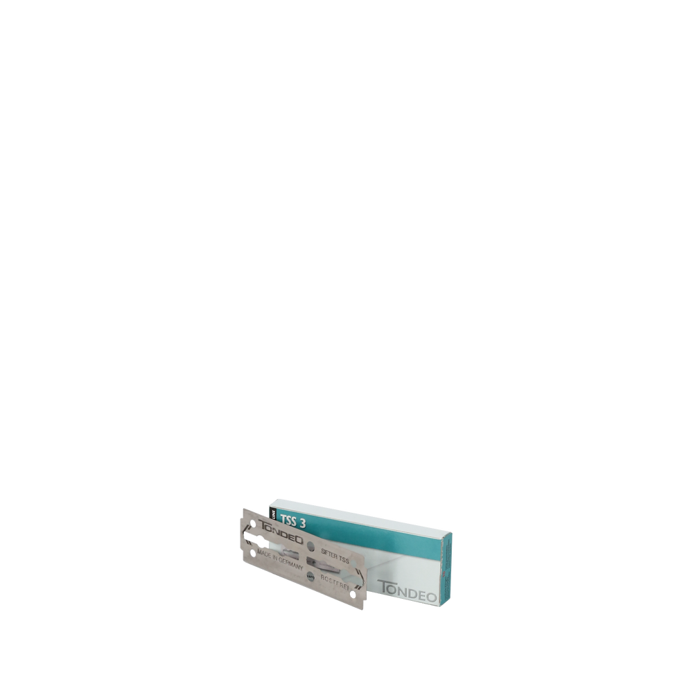 Tondeo Blade M-Line TSS3 10pcs
