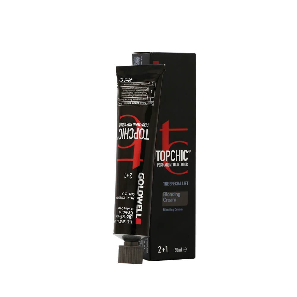 Goldwell Topchic Permanent Haarfarbe 60ml