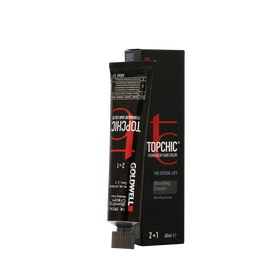 Goldwell Topchic Permanent Haarfarbe 60ml