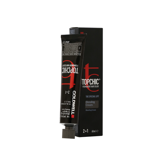 Goldwell Topchic Permanent Haarfarbe 60ml