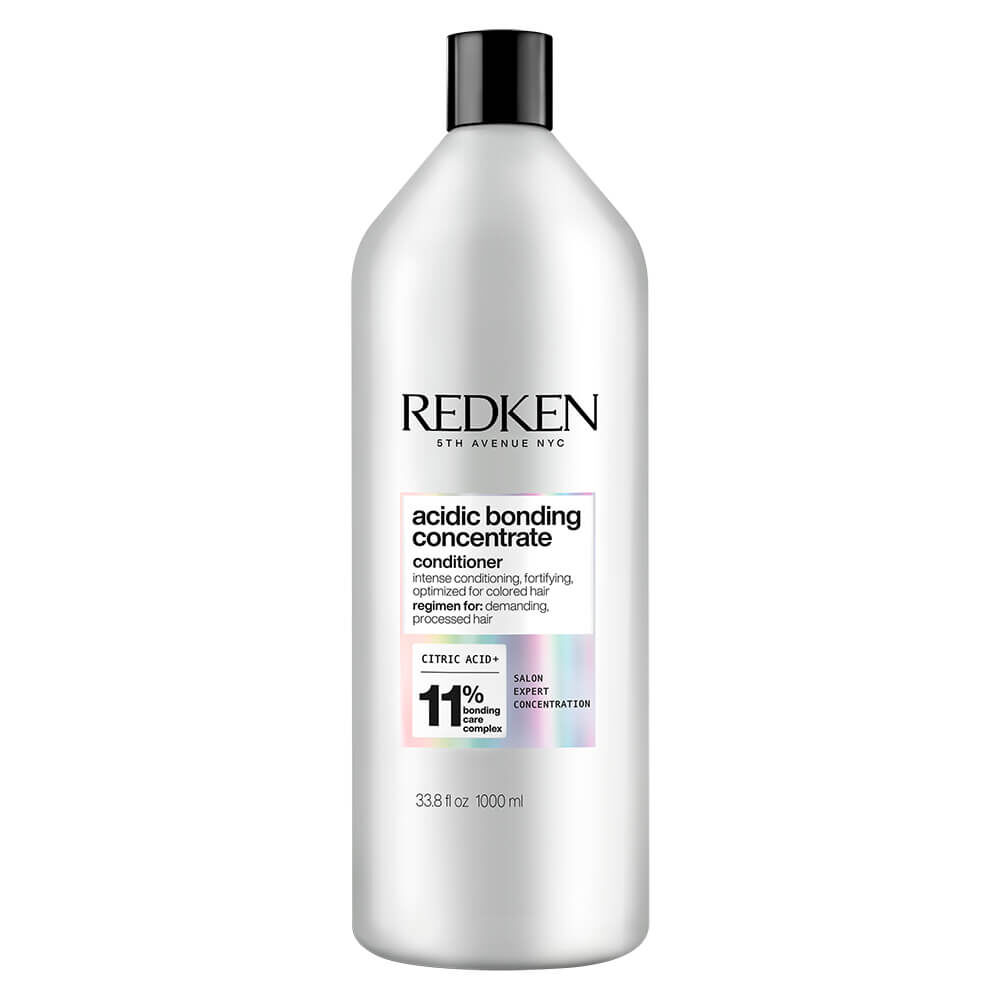 Redken Acidic Bonding Concentrate Conditioner 1L Redken Acidic Bonding Concentrate Conditioner 1L