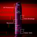Wella Professionals Ultimate Color Leave-In Maske 30ml