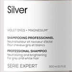 L'Oréal Professionnel Série Expert Silver Shampoo 300mL