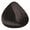 1.9 Asphalt Schwarz