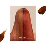 Wella Professionals Color Fresh Maske Copper Glow 500ml