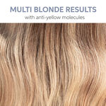 Wella Professionals BlondorPlex MultiBlond Powder 800g