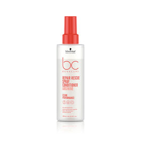 Schwarzkopf Professional Bonacure Repair Rescue Spray Conditioner