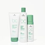 Schwarzkopf Professional Bonacure Volume Boost Gelee-Spülung
