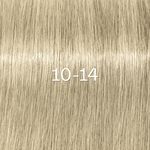 Schwarzkopf Professional Igora permanente farbcreme frei von ammoniak 60ml 10-14